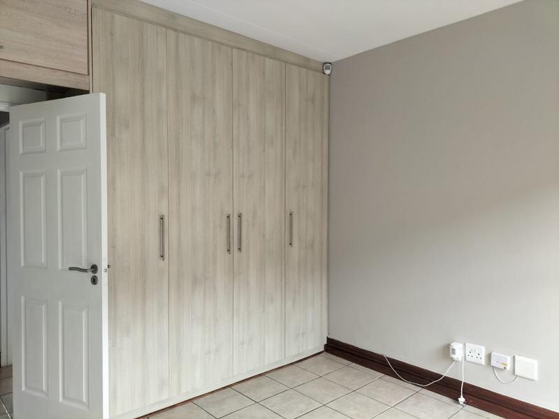 2 Bedroom Property for Sale in Pellissier Free State